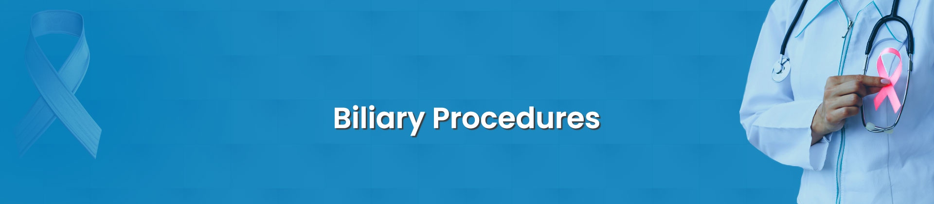 Biliary Procedures