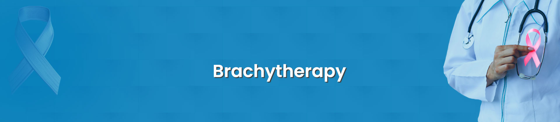 Brachytherapy