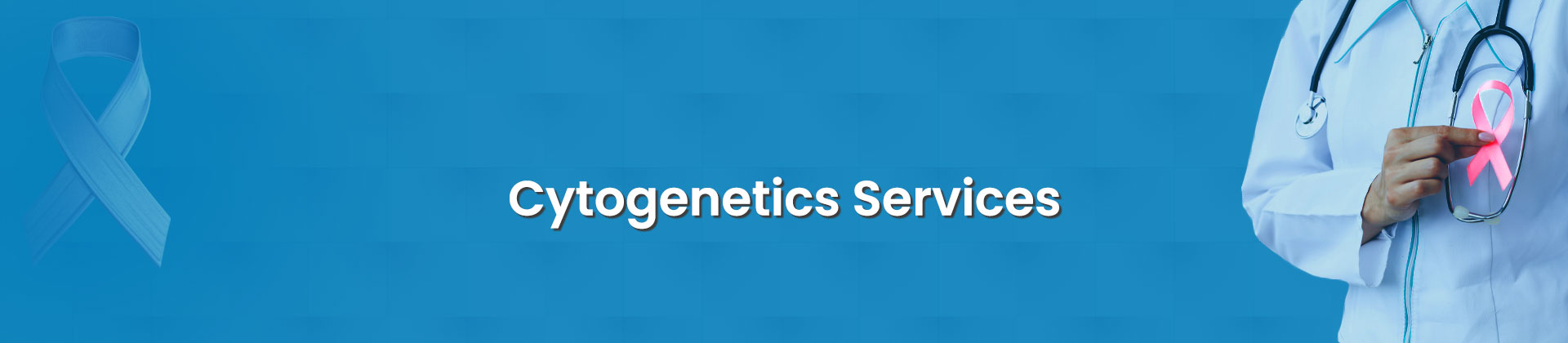 Cytogenetics Services