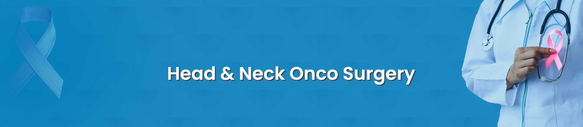 Head & Neck Onco Surgery