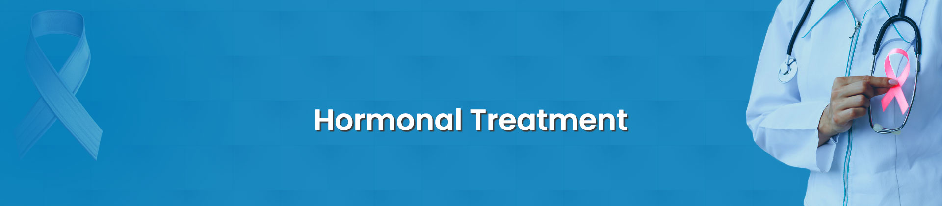 Hormonal Treatment