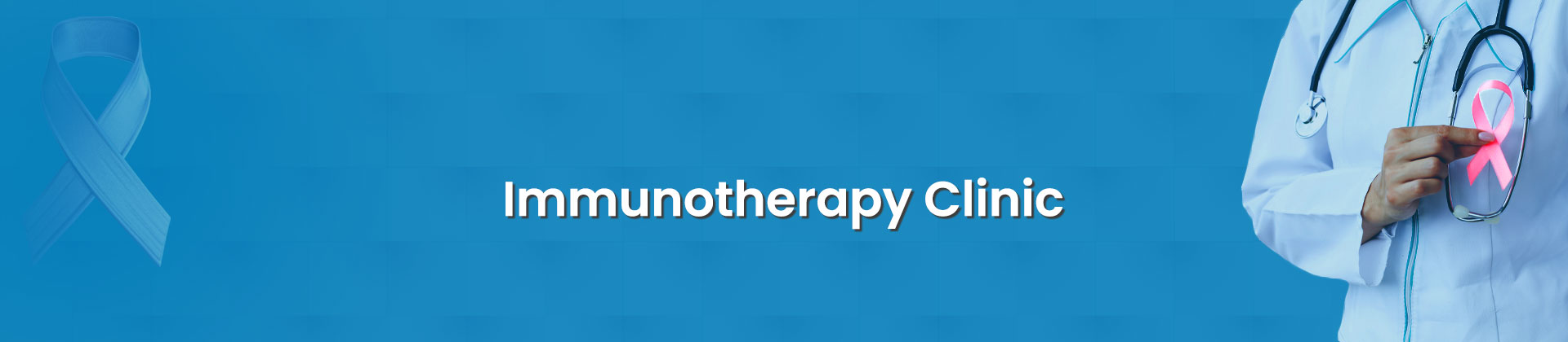 Immunotherapy Clinic