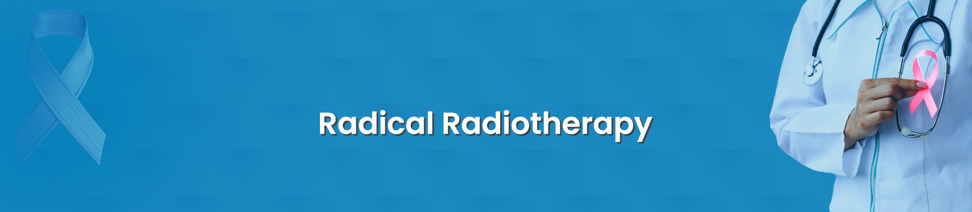 Radical Radiotherapy