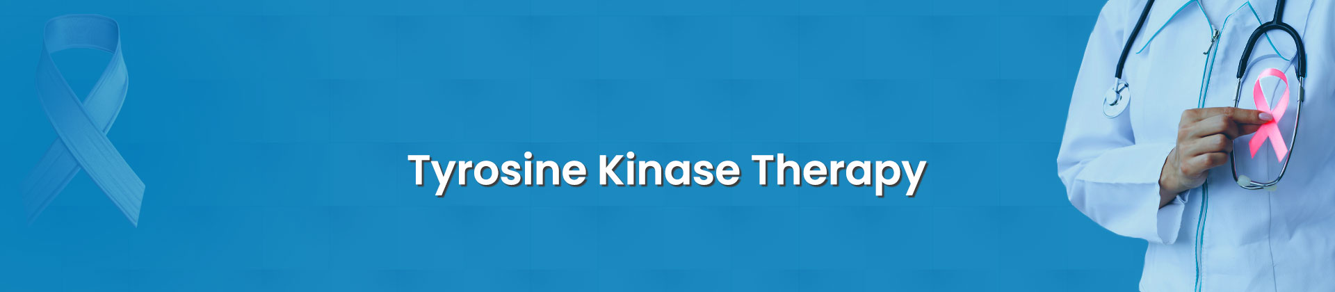 Tyrosine Kinase Therapy