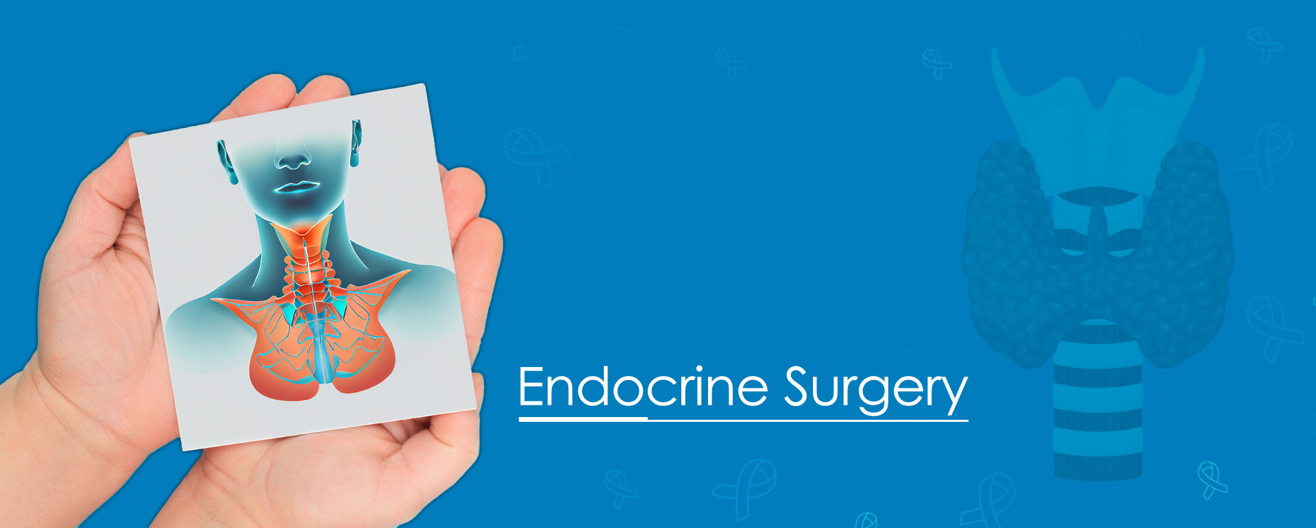 Endocrine Surgery