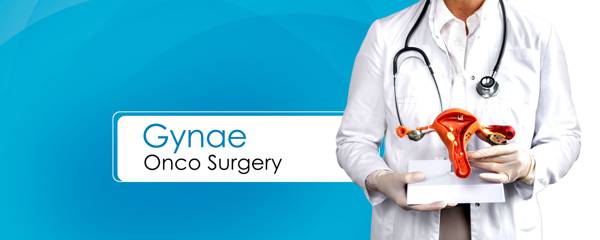 Gynae Onco Surgery