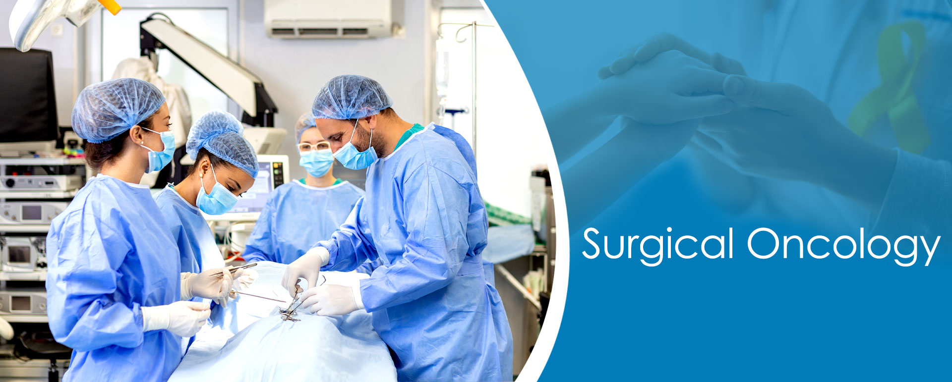Surgical Oncology