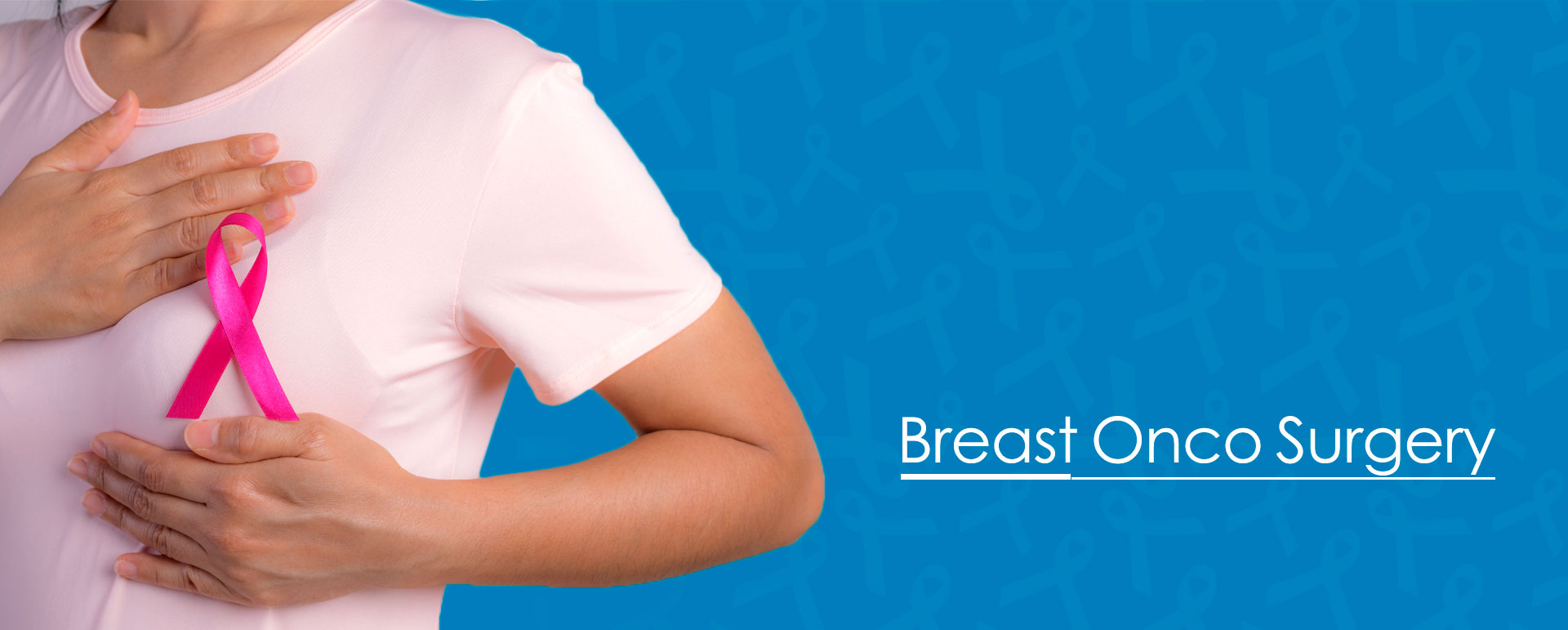 Breast Onco Surgery