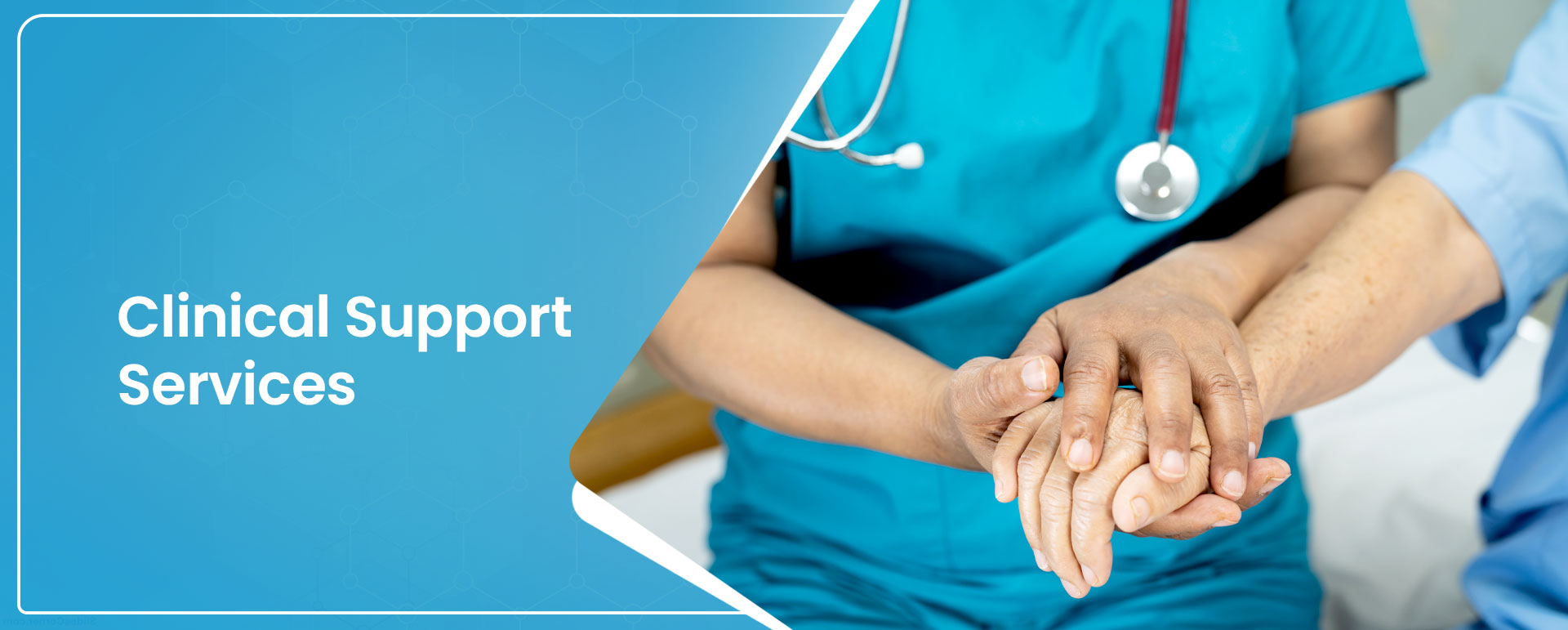 Clinical Support Services