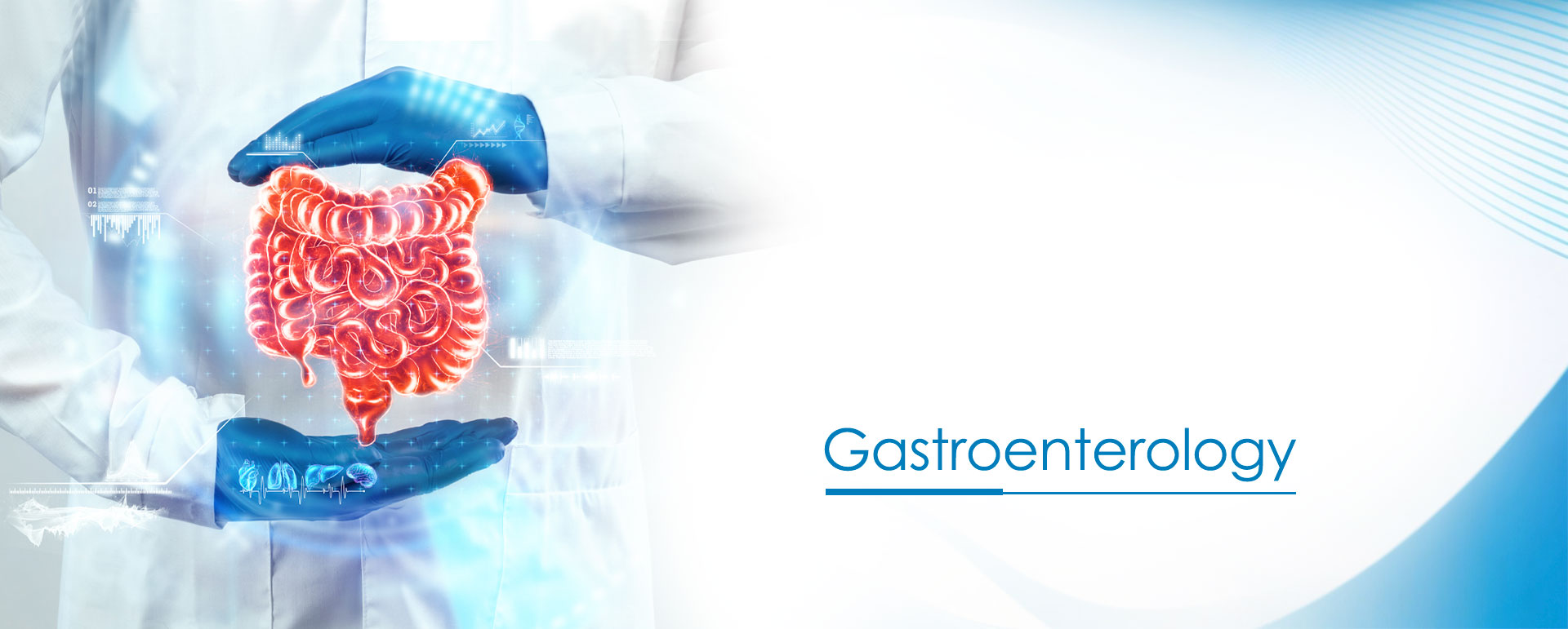 Institute of Gastroenterology