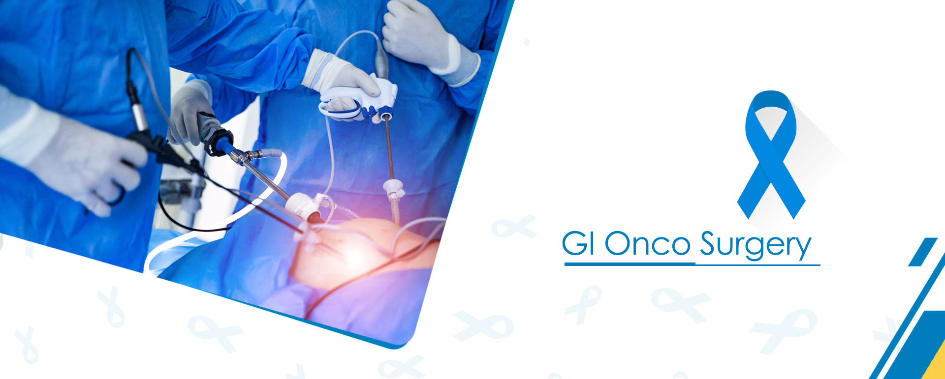 GI Onco Surgery