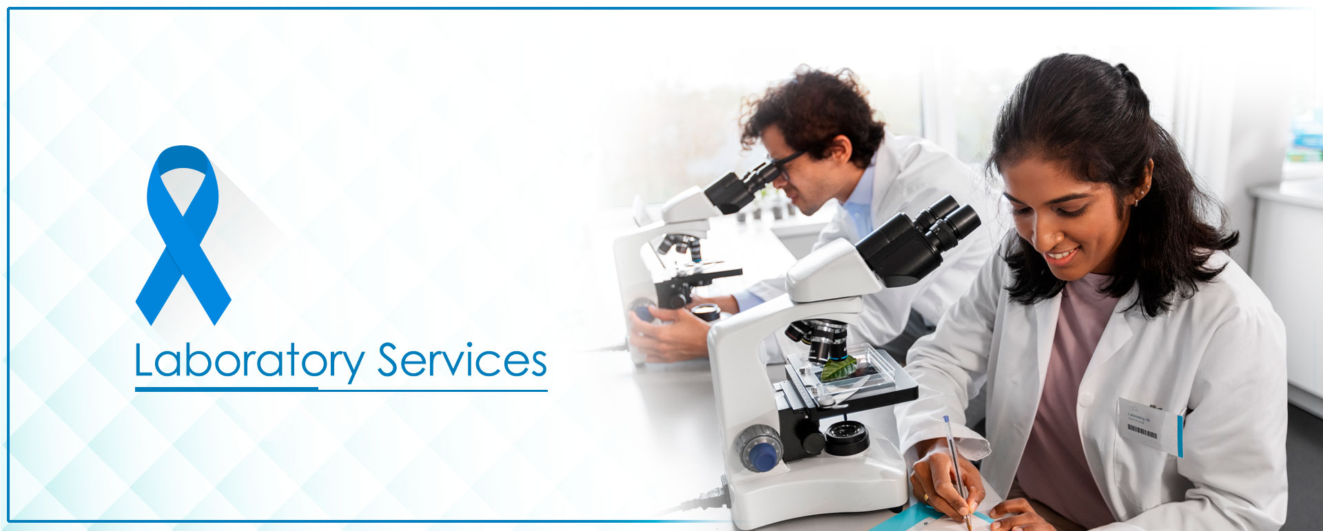 Laboratory Services