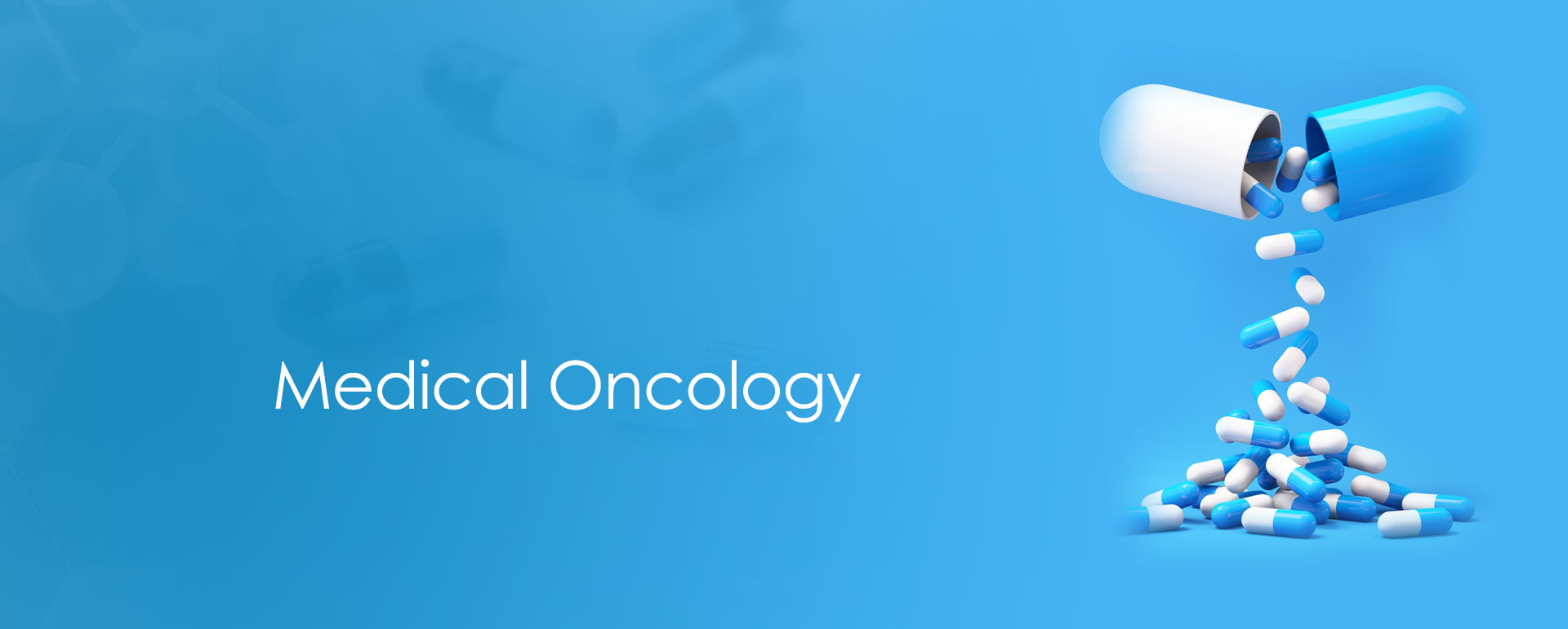 Medical Oncology