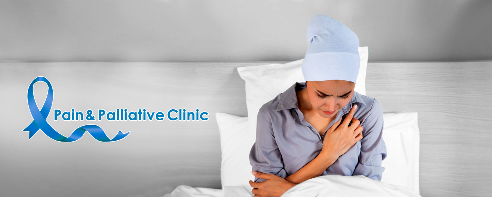 Pain & Palliative Clinic