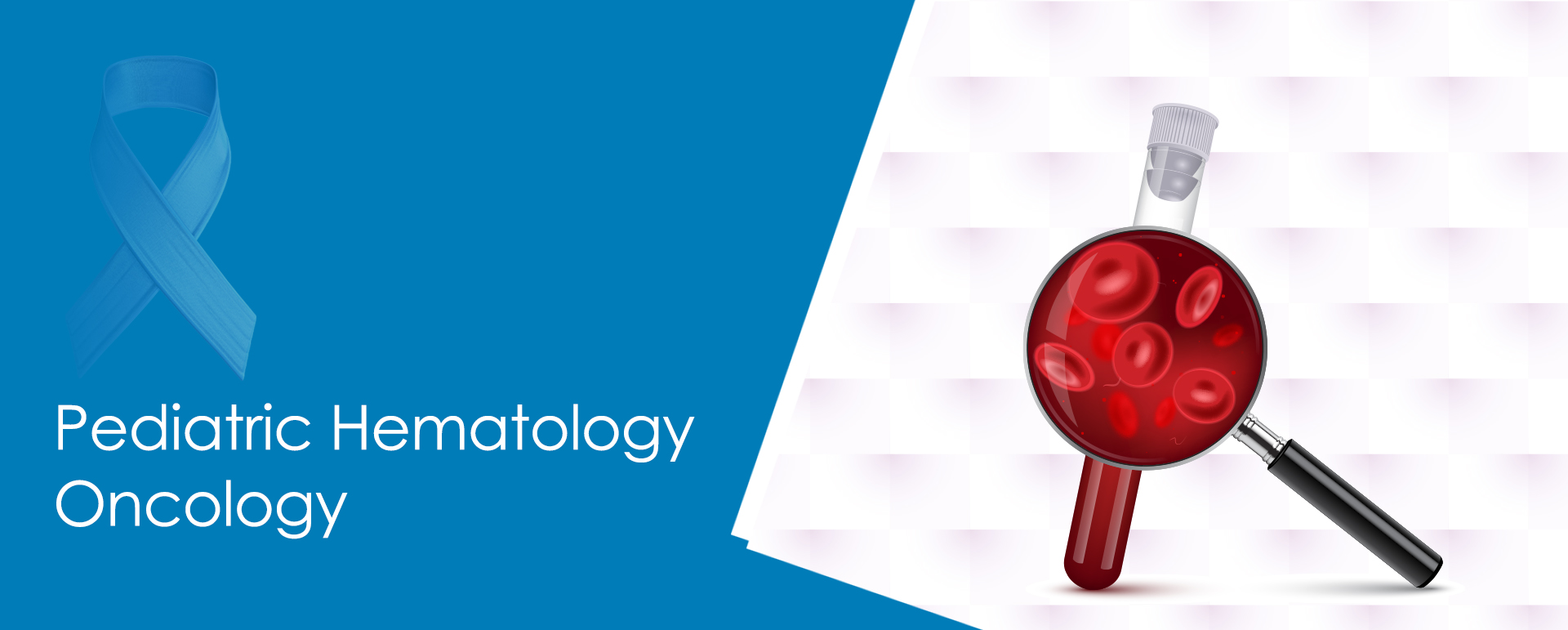 Pediatric Hematology Oncology