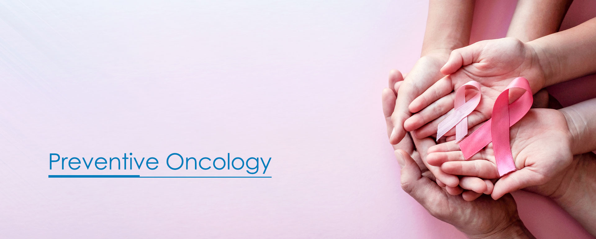 Preventive Oncology