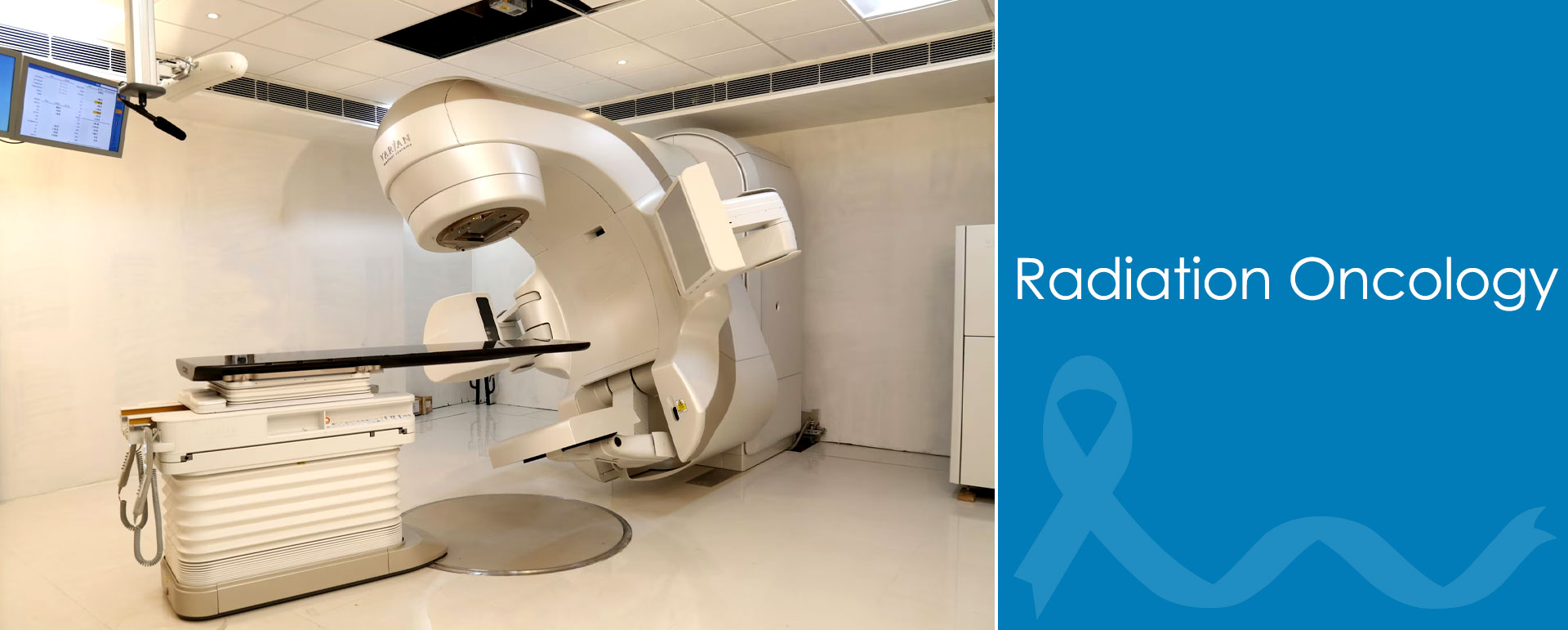 Radiation Oncology