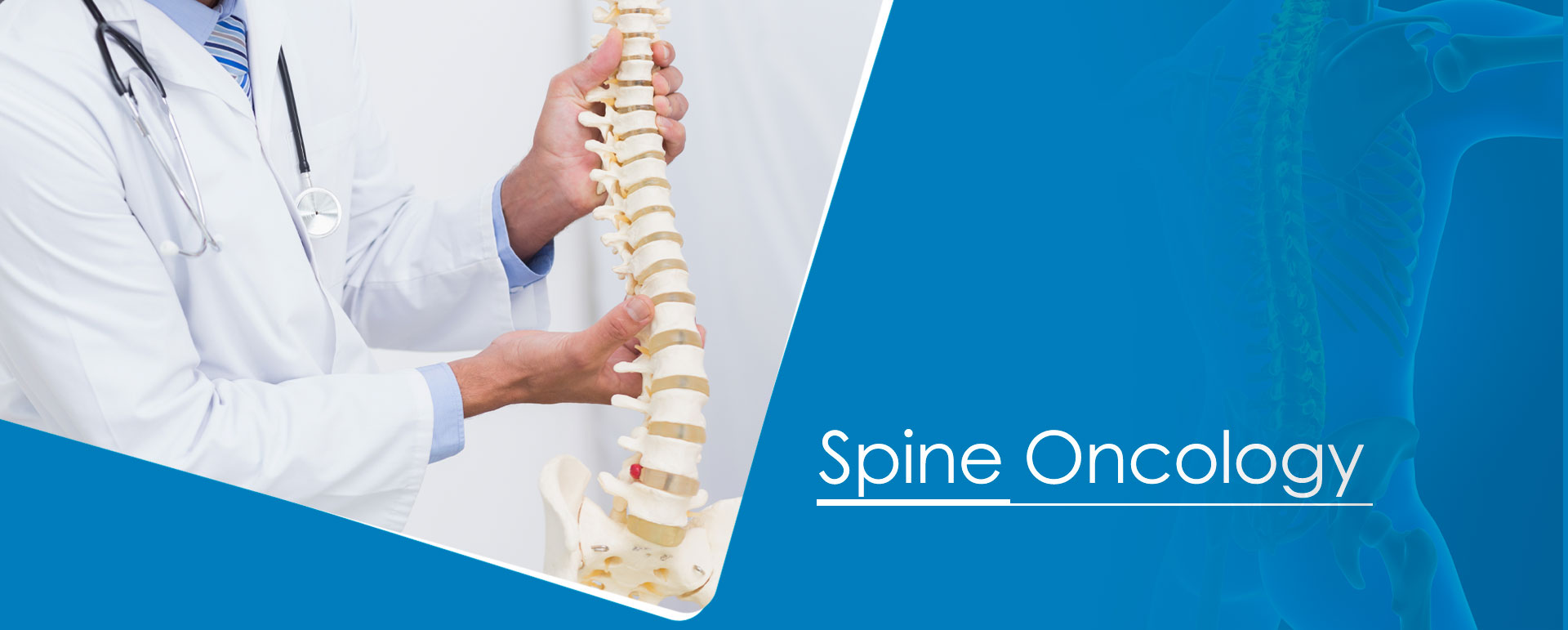 Spine Oncology