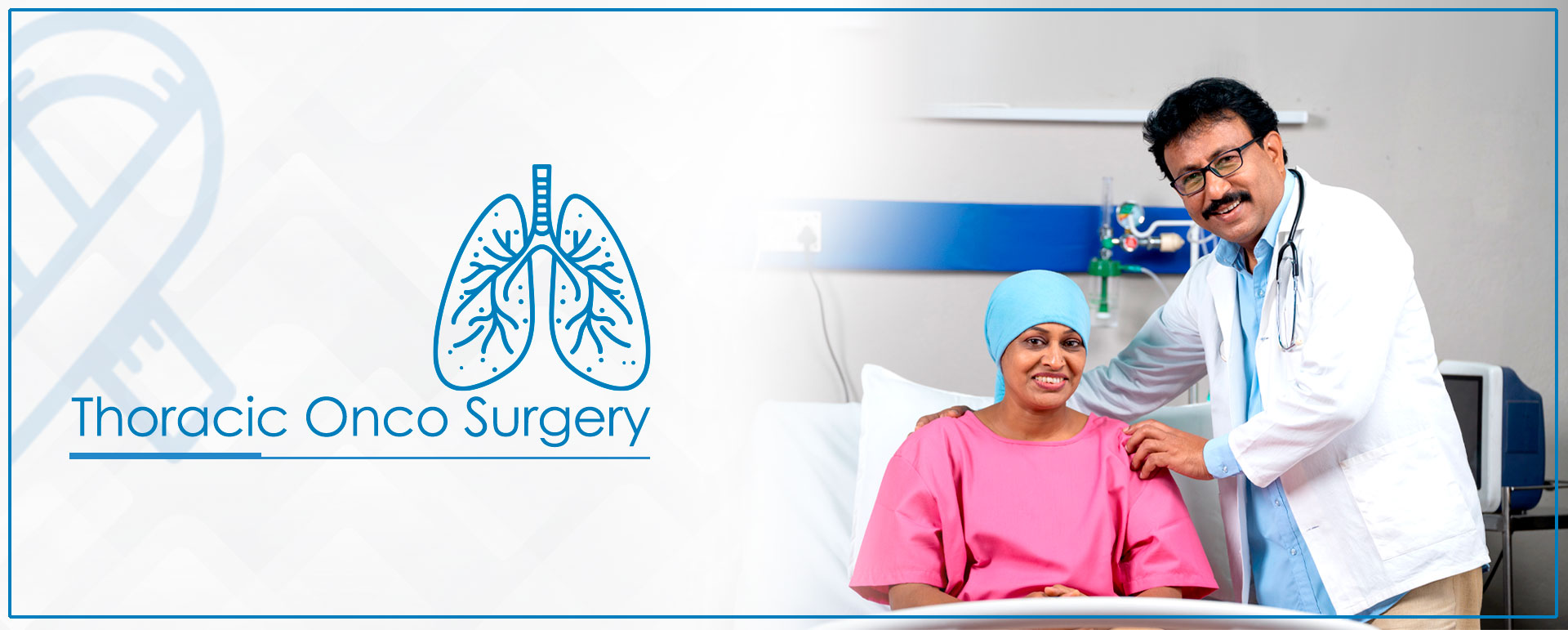 Thoracic Onco Surgery