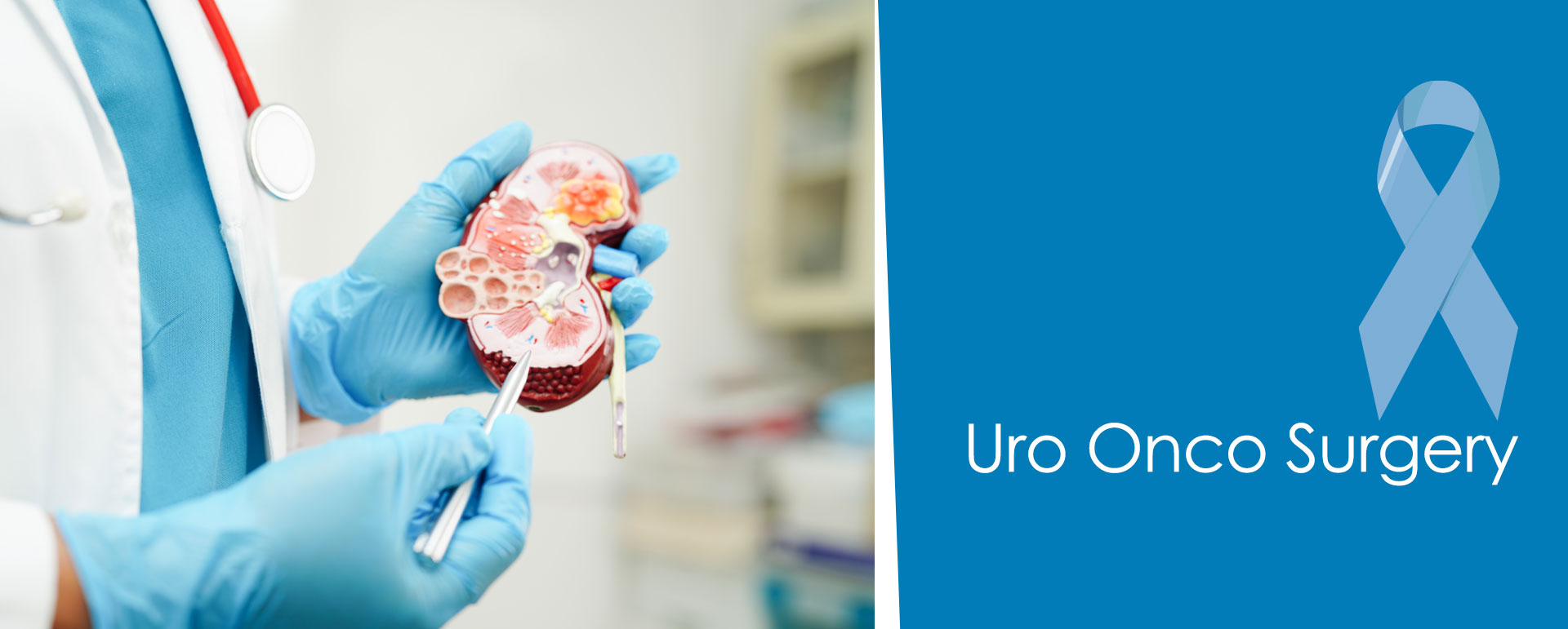 Uro Onco Surgery