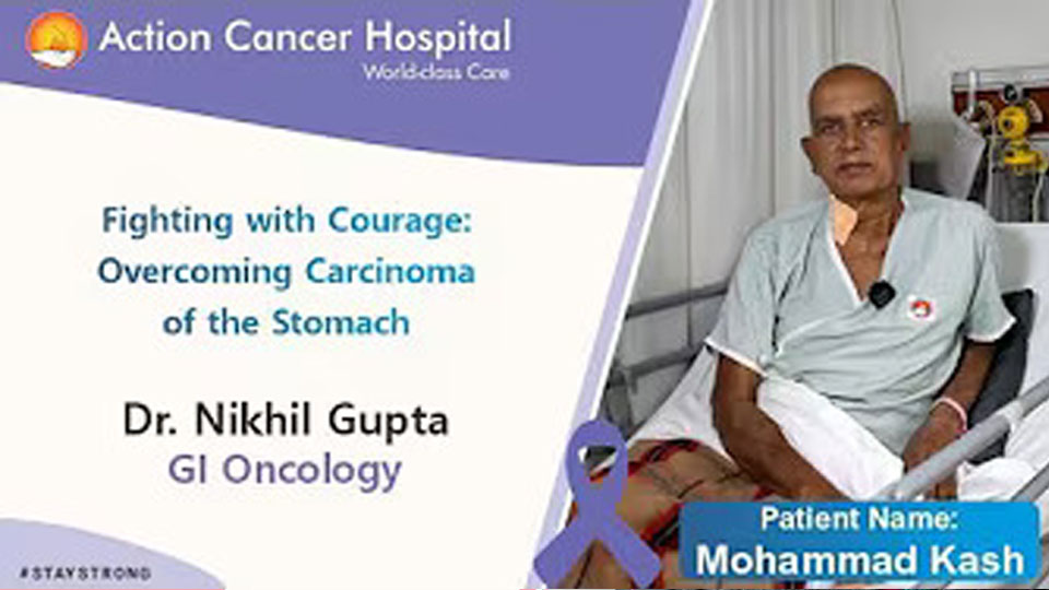 A Story of Strength, Trust, and Triumph