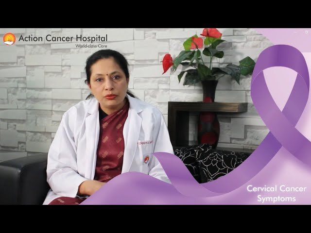 Know Cervical Cancer