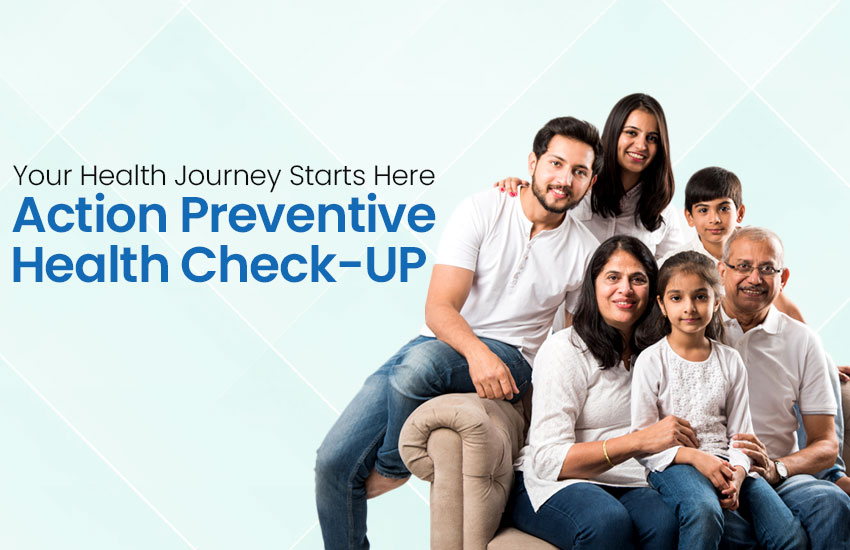 Action Preventive Health Check-up
