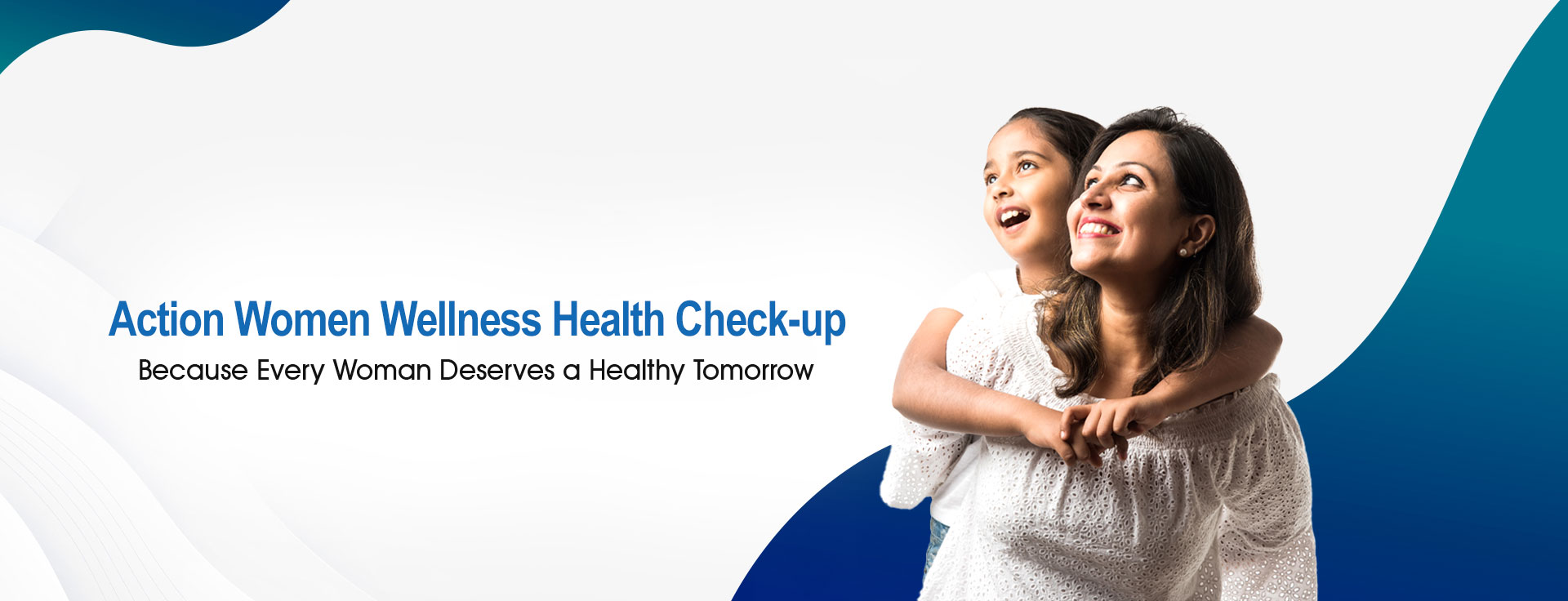 Action Women Wellness Health Check-up