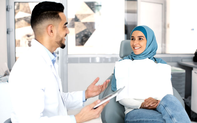 Personalized Healthcare Concierge